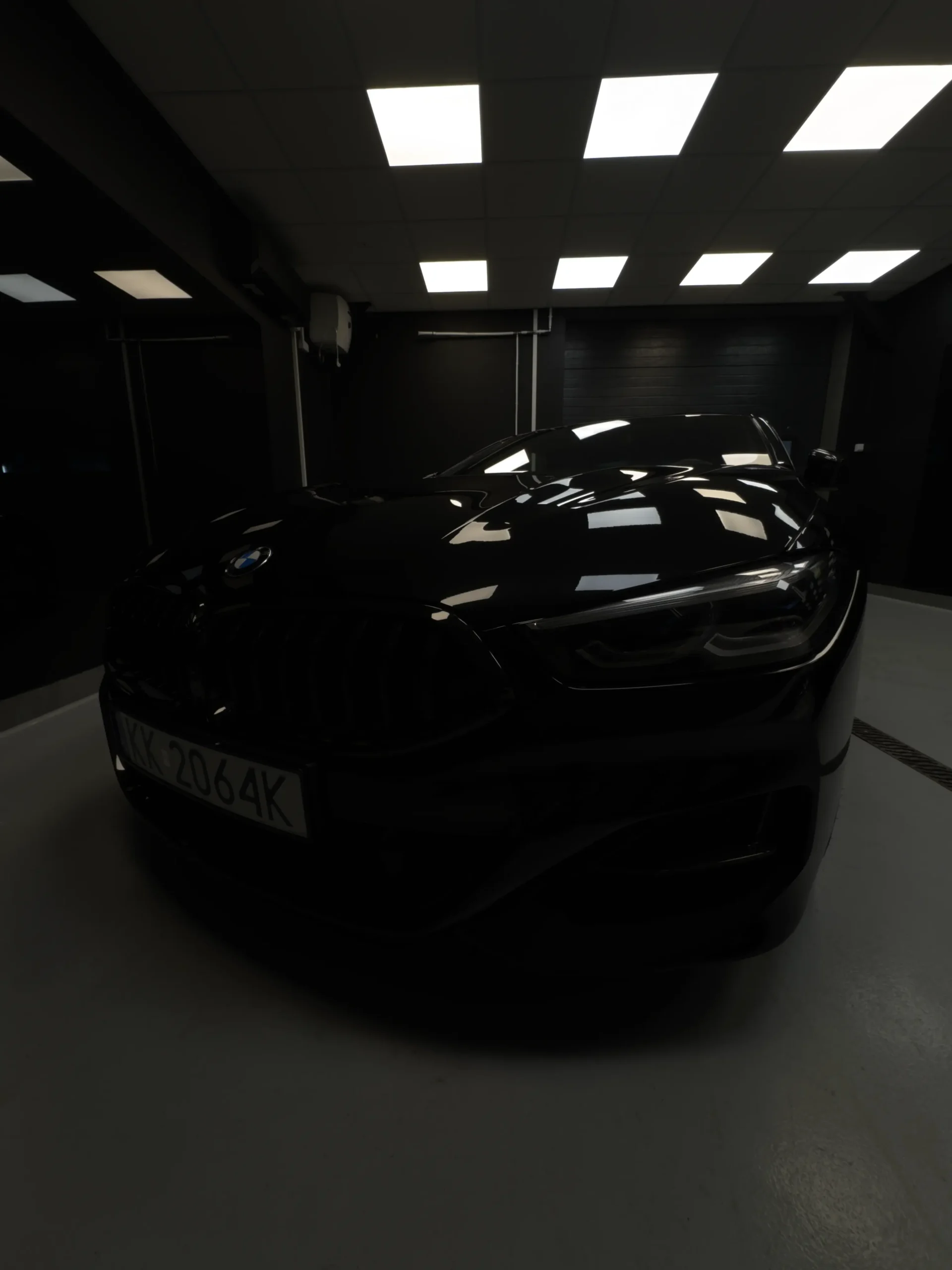 naprawa pojazdu bmw anycar