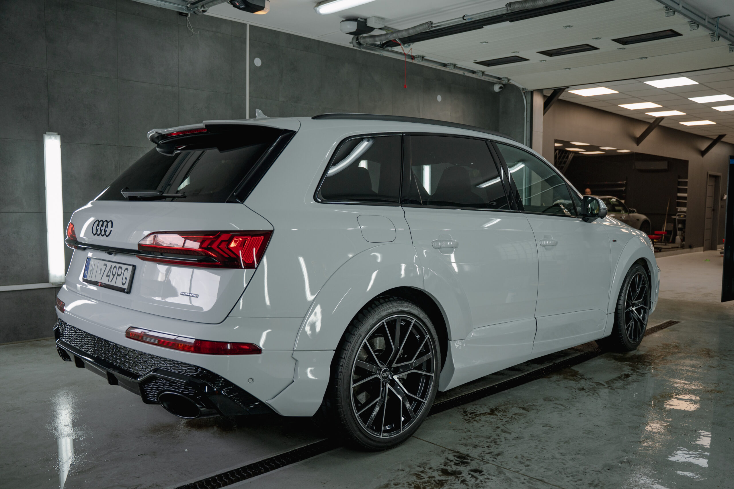 ANYCAR MYJNIA