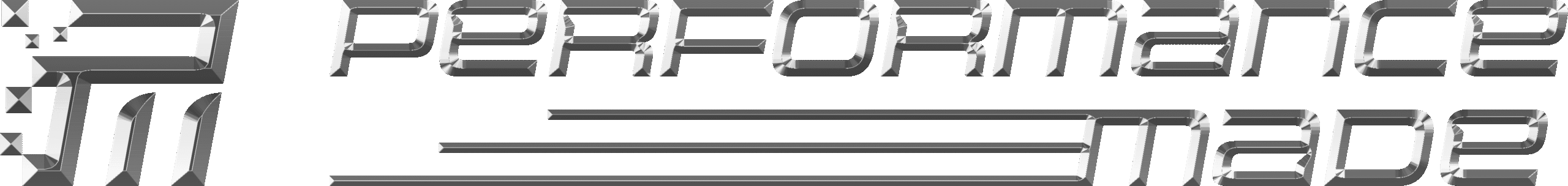 logo-Performance Made srebrne