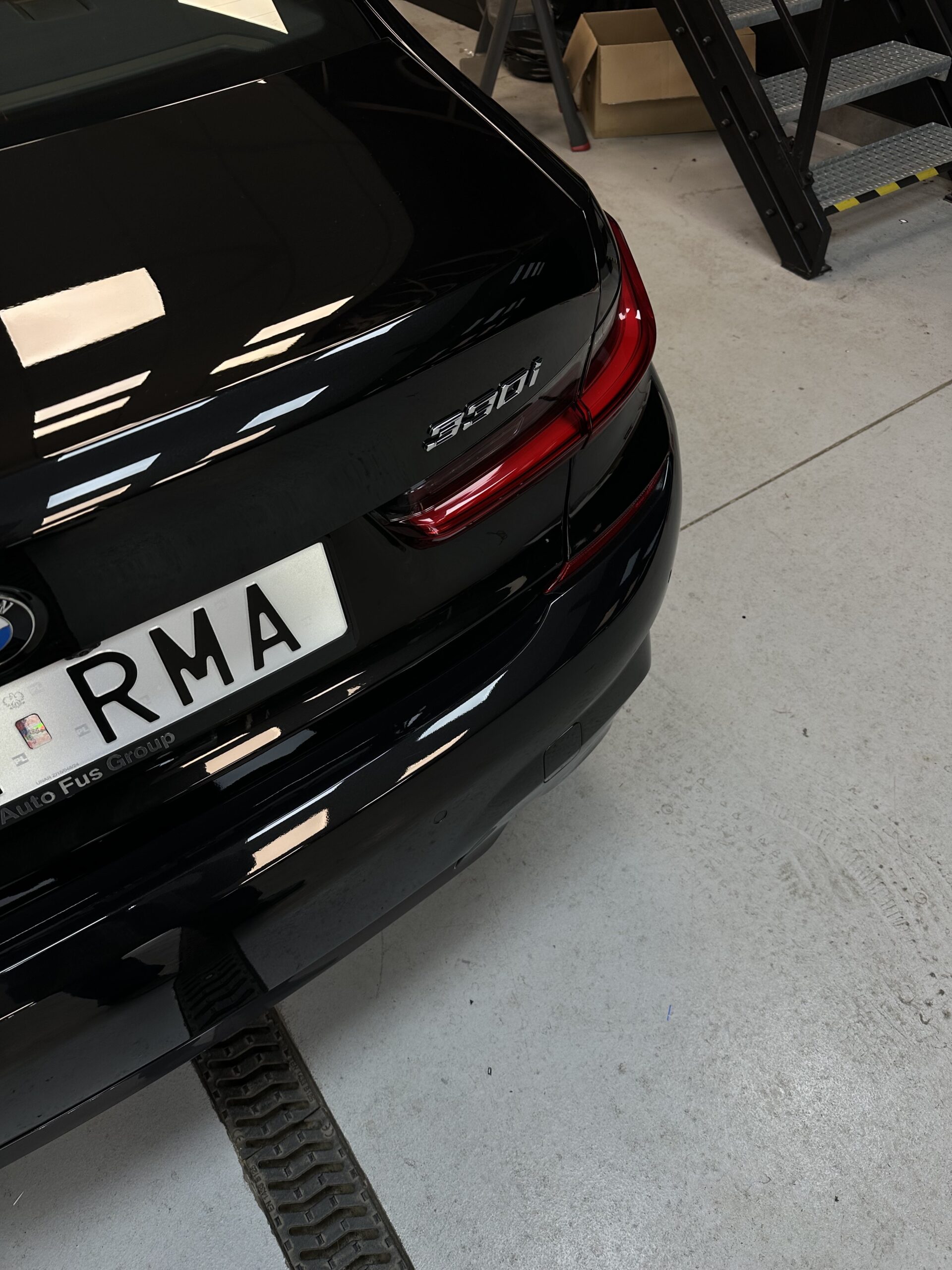 BMW