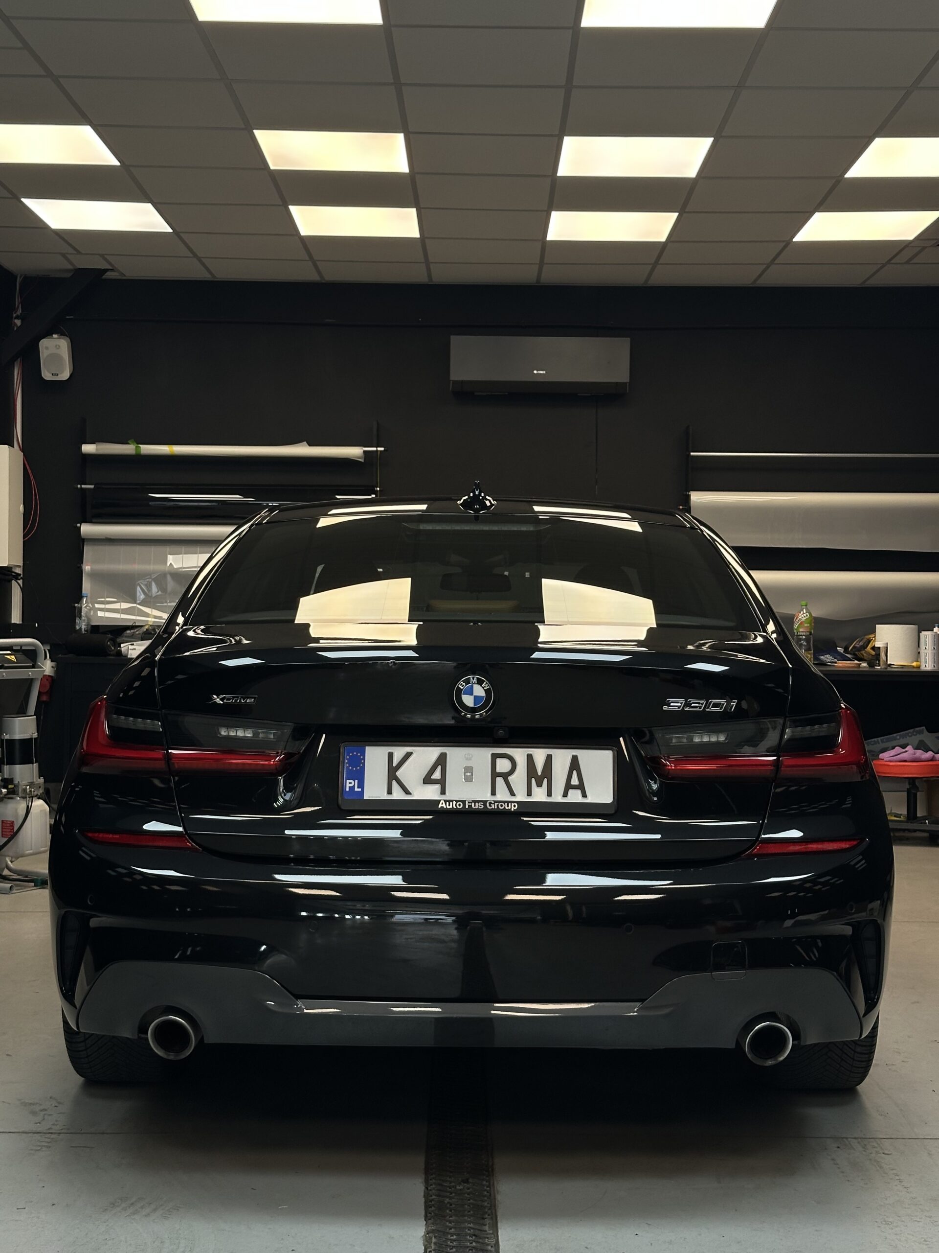 BMW
