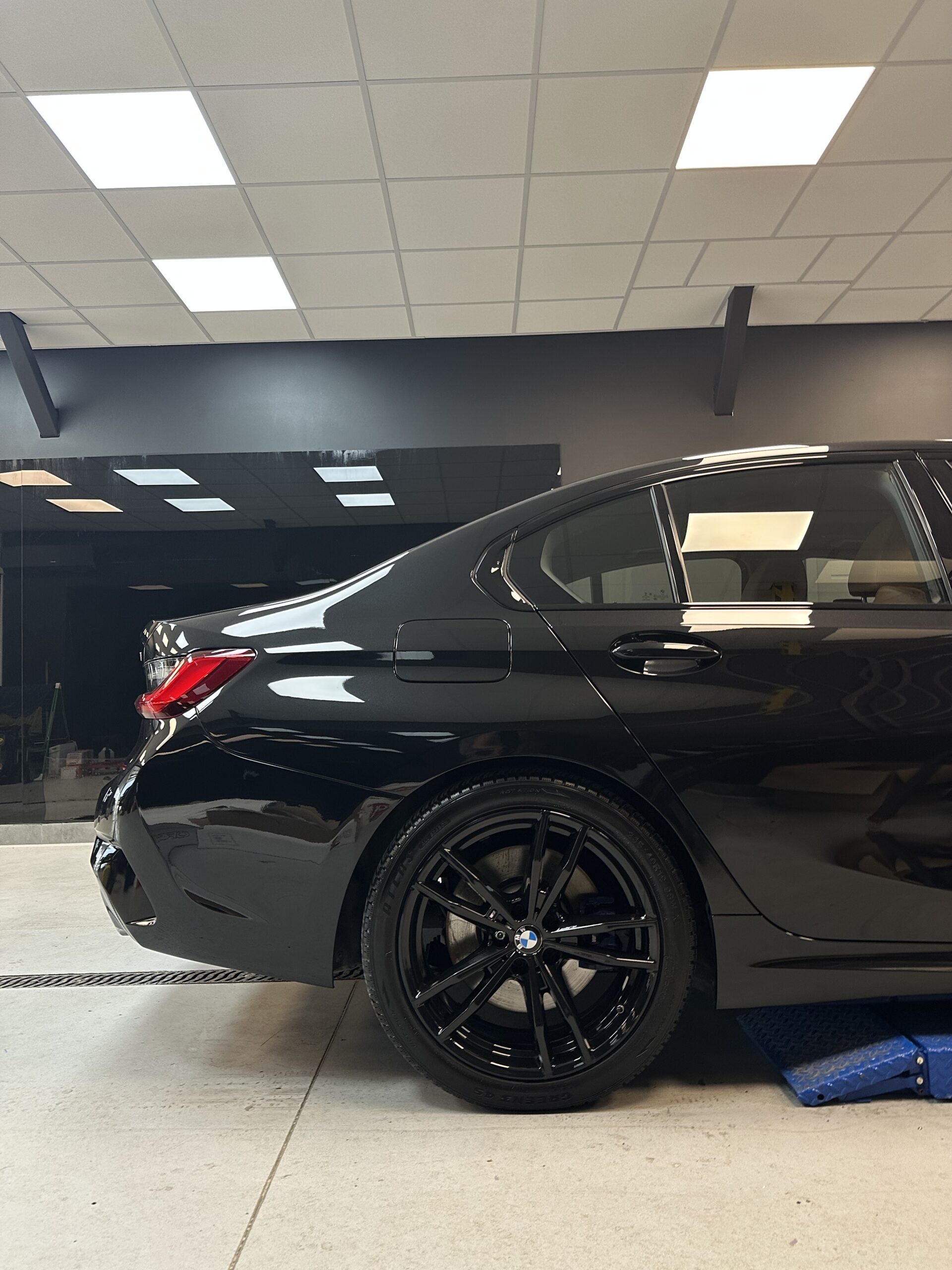 BMW