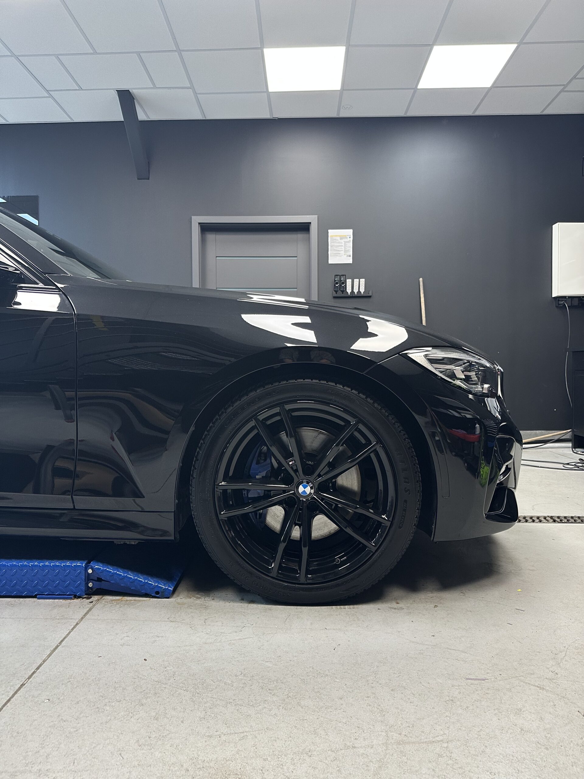 BMW