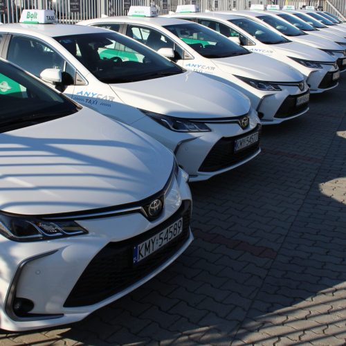 praca freenow kraków taxi anycar praca freenow kraków taxi anycar